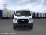 2026 Ford Transit Cargo Van MR CARGO RWD