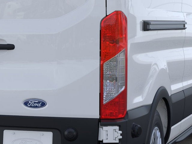 2026 Ford Transit Cargo Van MR CARGO RWD