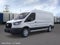 2026 Ford Transit Cargo Van MR CARGO RWD