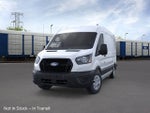 2026 Ford Transit Cargo Van MR CARGO RWD