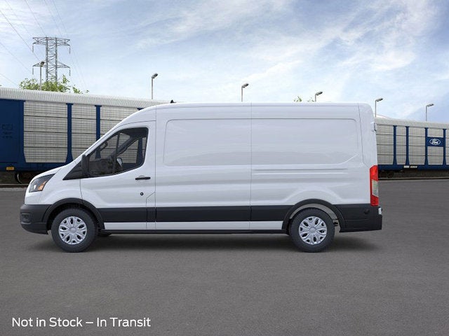2026 Ford Transit Cargo Van MR CARGO RWD