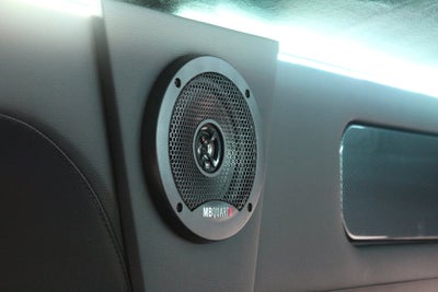 2026 Ford Transit Boundary Waters Edition by Waldoch