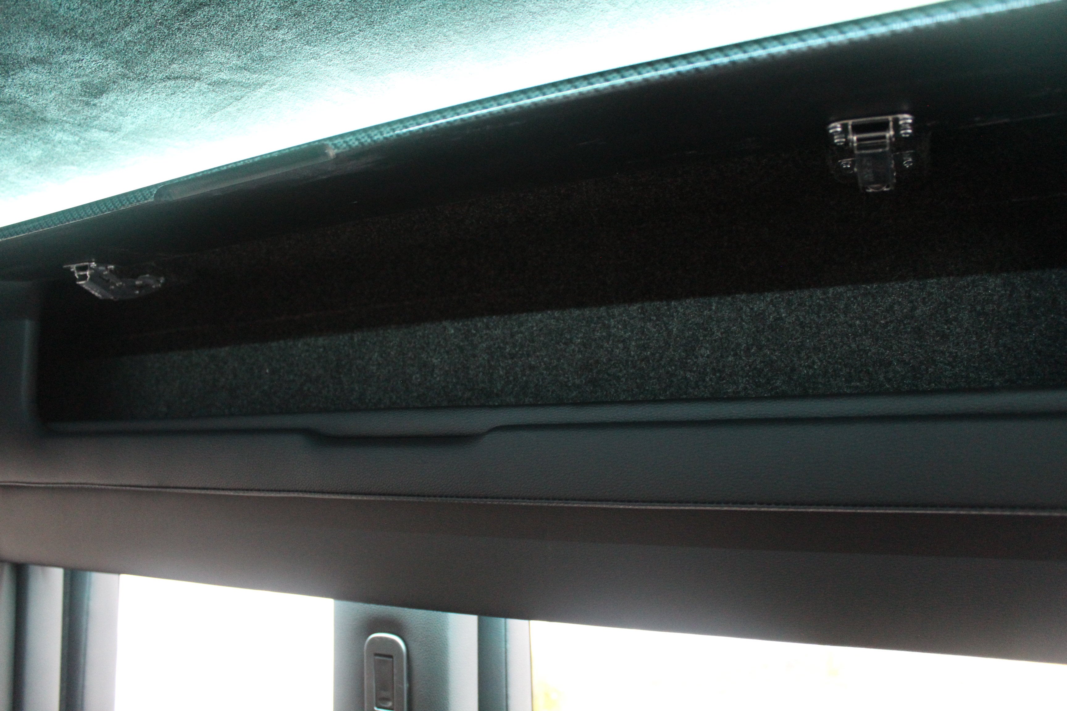2026 Ford Transit Boundary Waters Edition by Waldoch