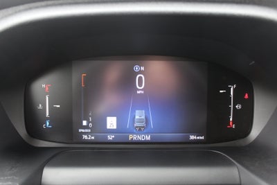 2026 Ford Transit Boundary Waters Edition by Waldoch