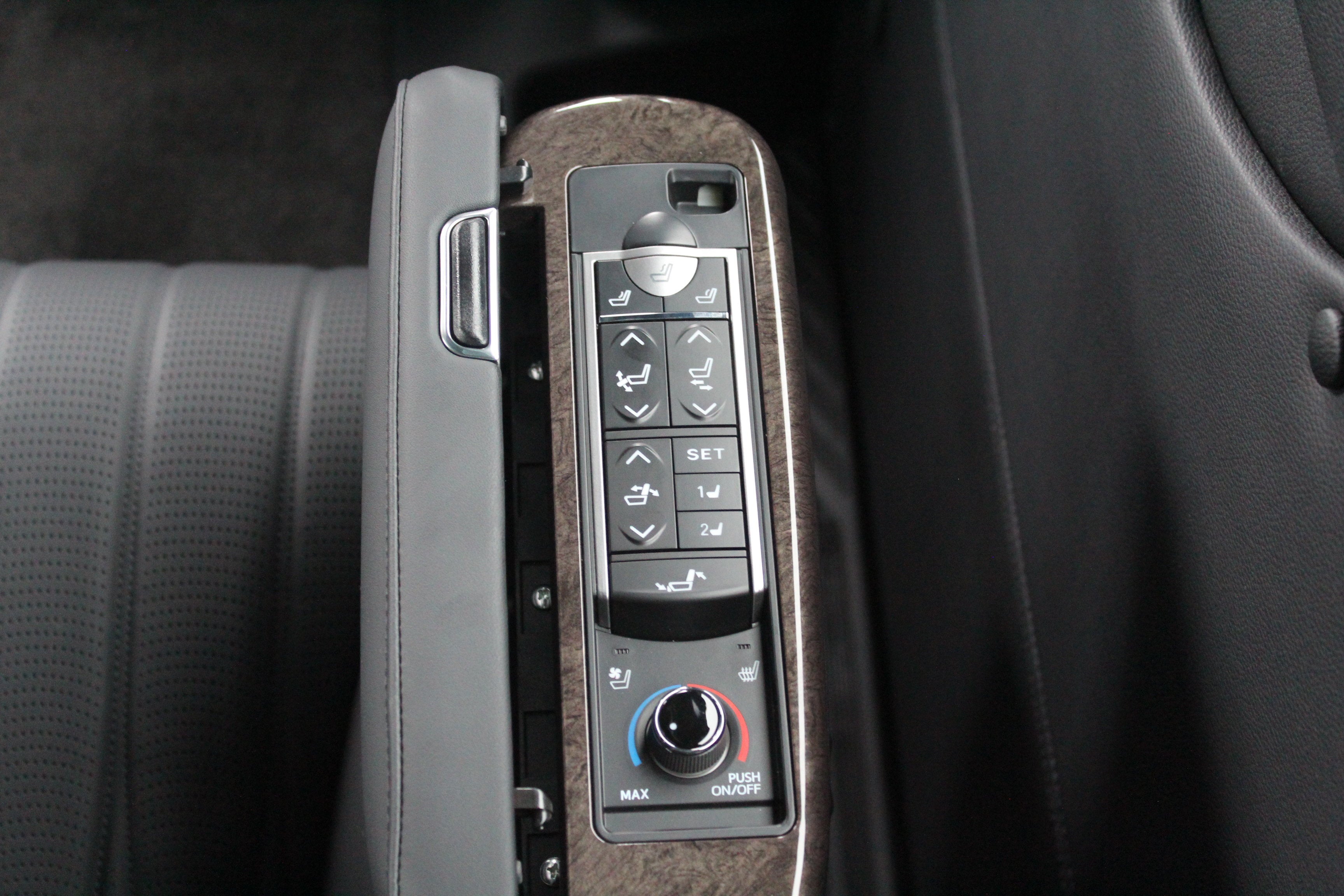 2026 Ford Transit Boundary Waters Edition by Waldoch