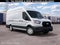 2027 Ford Transit Cargo Van Base