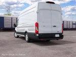 2027 Ford Transit Cargo Van Base