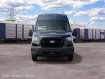 2027 Ford Transit Cargo Van Base