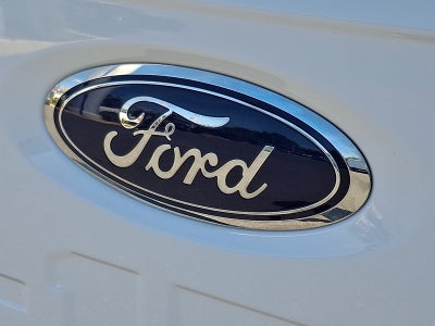 2023 Ford F-150 STX