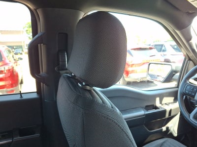 2023 Ford F-150 STX