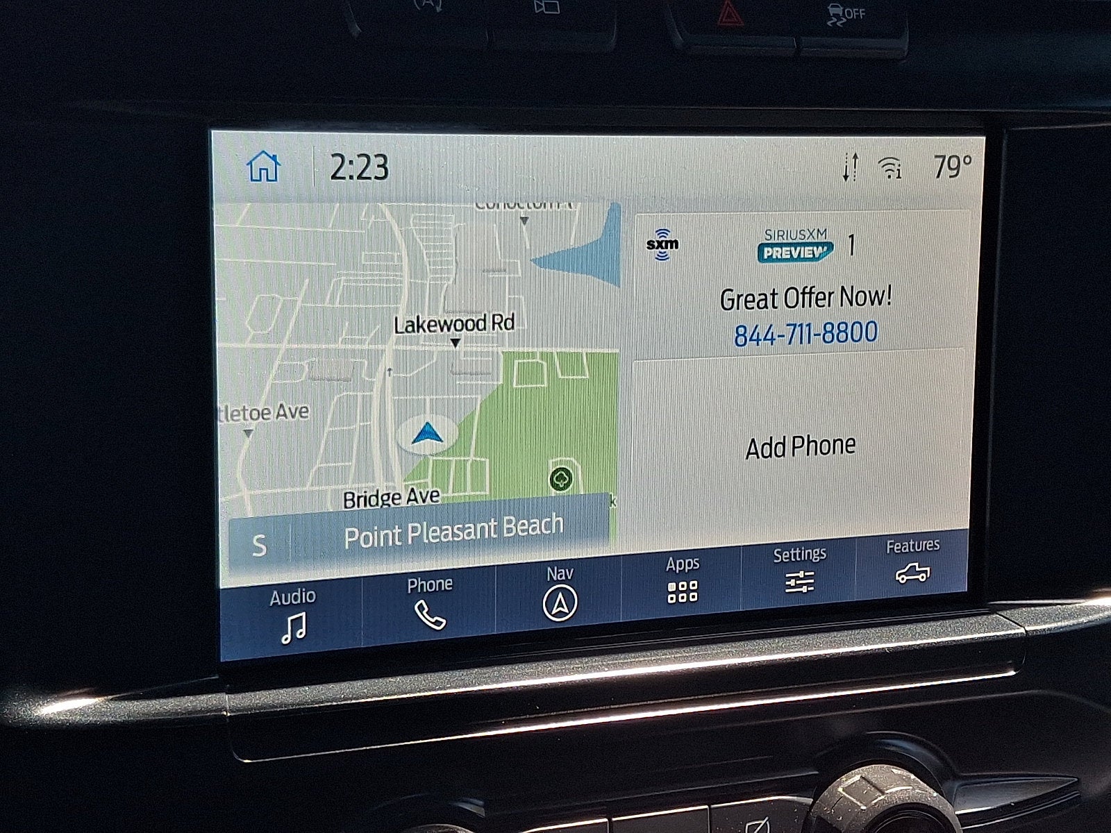 2023 Ford F-150 STX