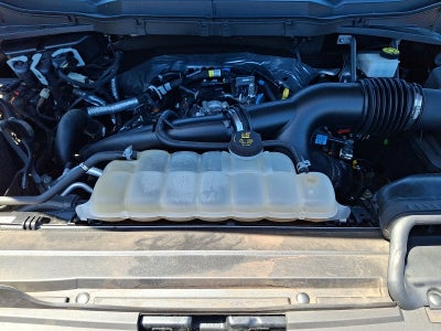 2023 Ford F-150 STX