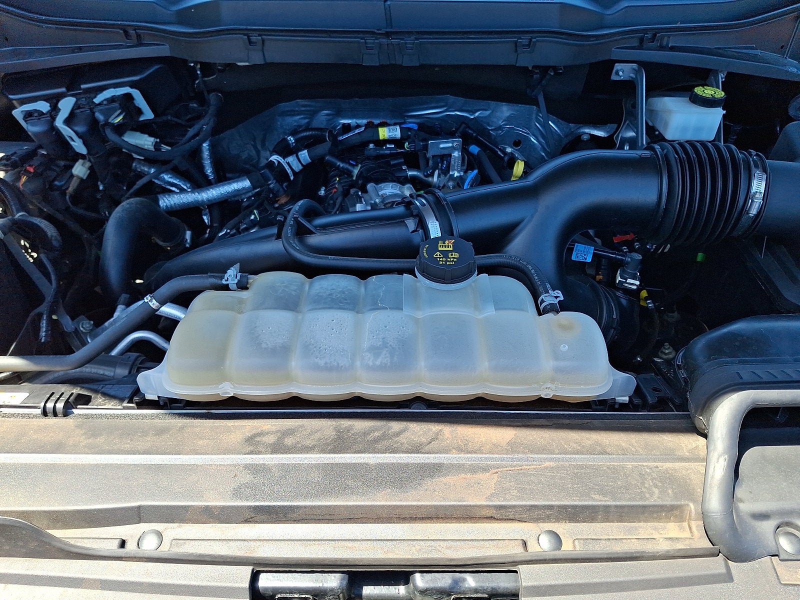 2023 Ford F-150 STX