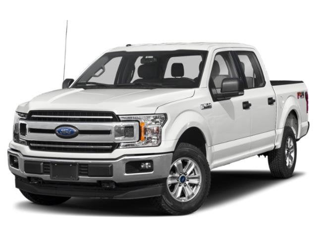2020 Ford F-150 LARI