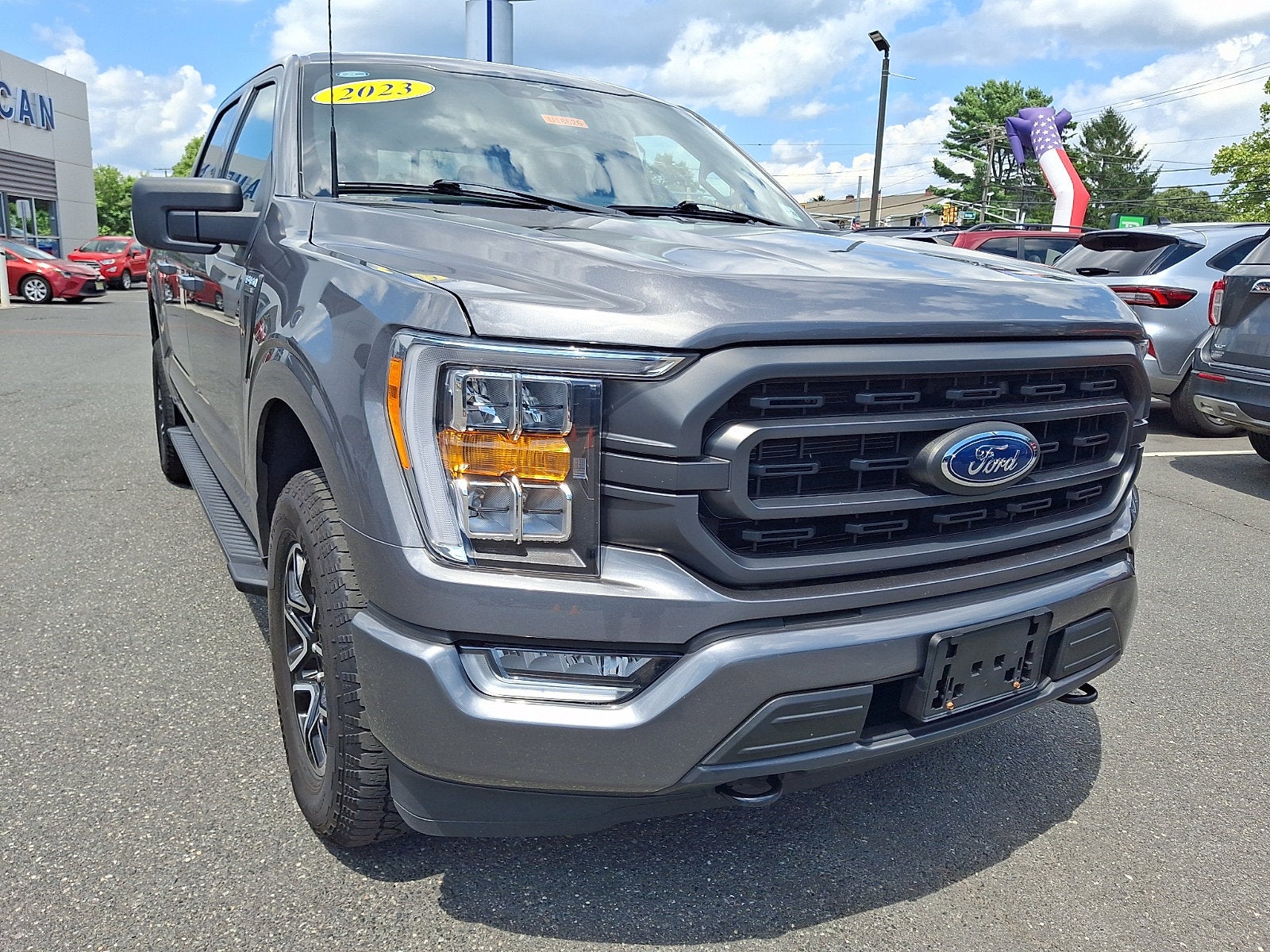 1FTFW1E85PKD99158