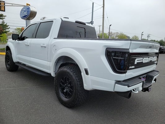 2021 Ford F-150 Raptor in Point Pleasant, NJ - All American Ford Point Pleasant