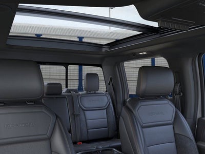 2026 Ford F-150 Raptor SuperCrew