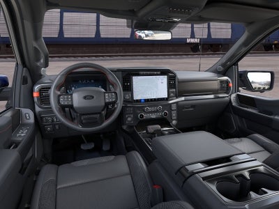 2026 Ford F-150 Raptor SuperCrew