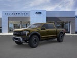 2026 Ford F-150 Raptor SuperCrew