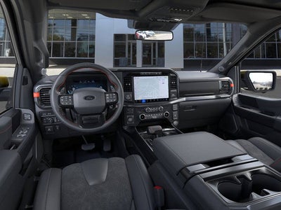 2026 Ford F-150 Raptor SuperCrew