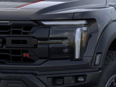 2026 Ford F-150 Raptor SuperCrew