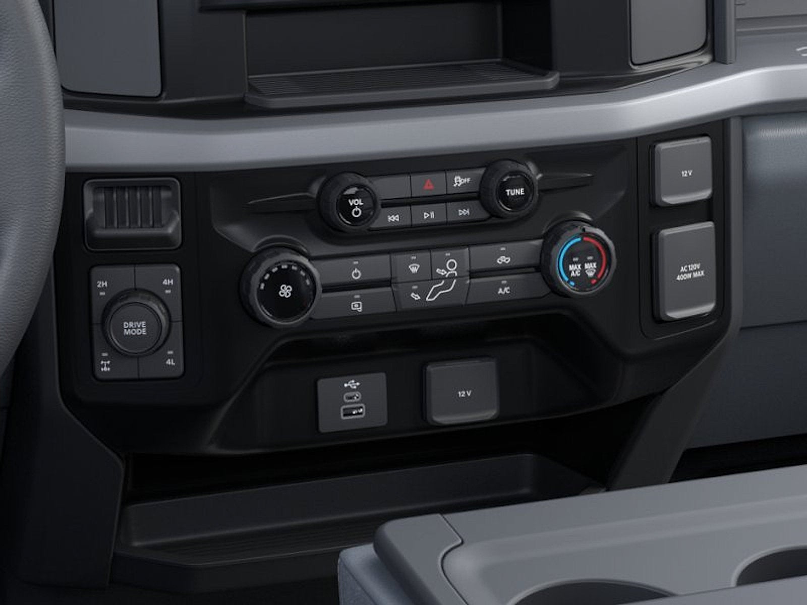 2026 Ford F-350 Super Duty XL - Photo 11