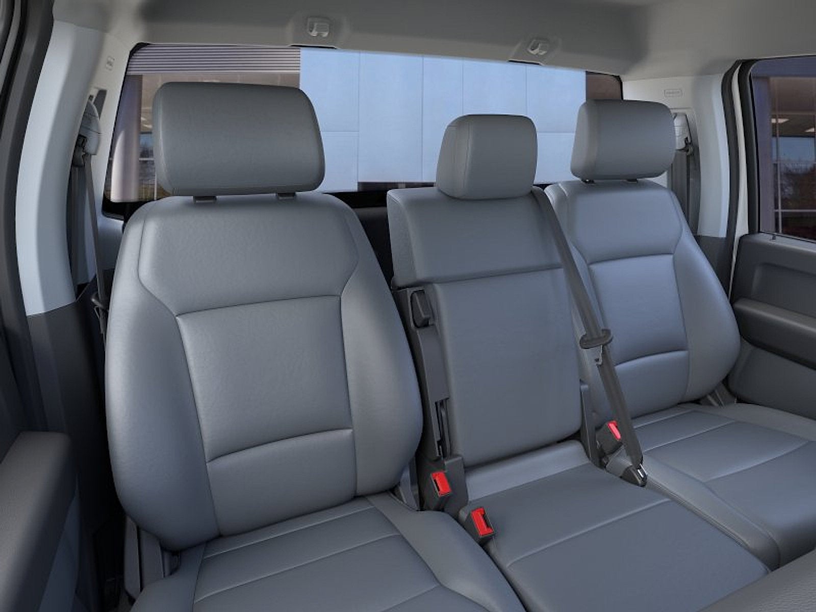 2026 Ford F-350 Super Duty XL - Photo 12