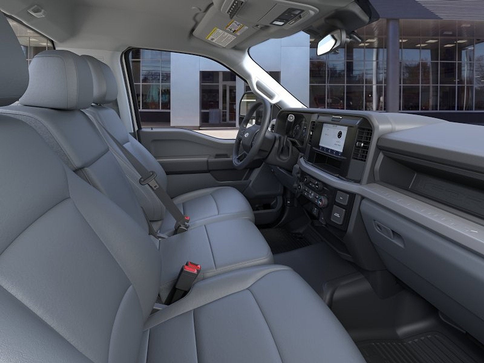 2026 Ford F-350 Super Duty XL - Photo 14