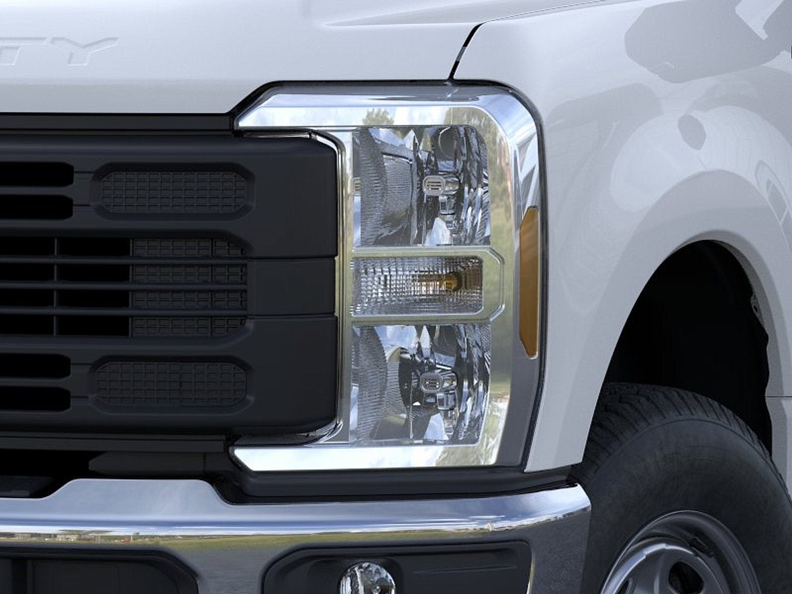 2026 Ford F-350 Super Duty XL - Photo 15