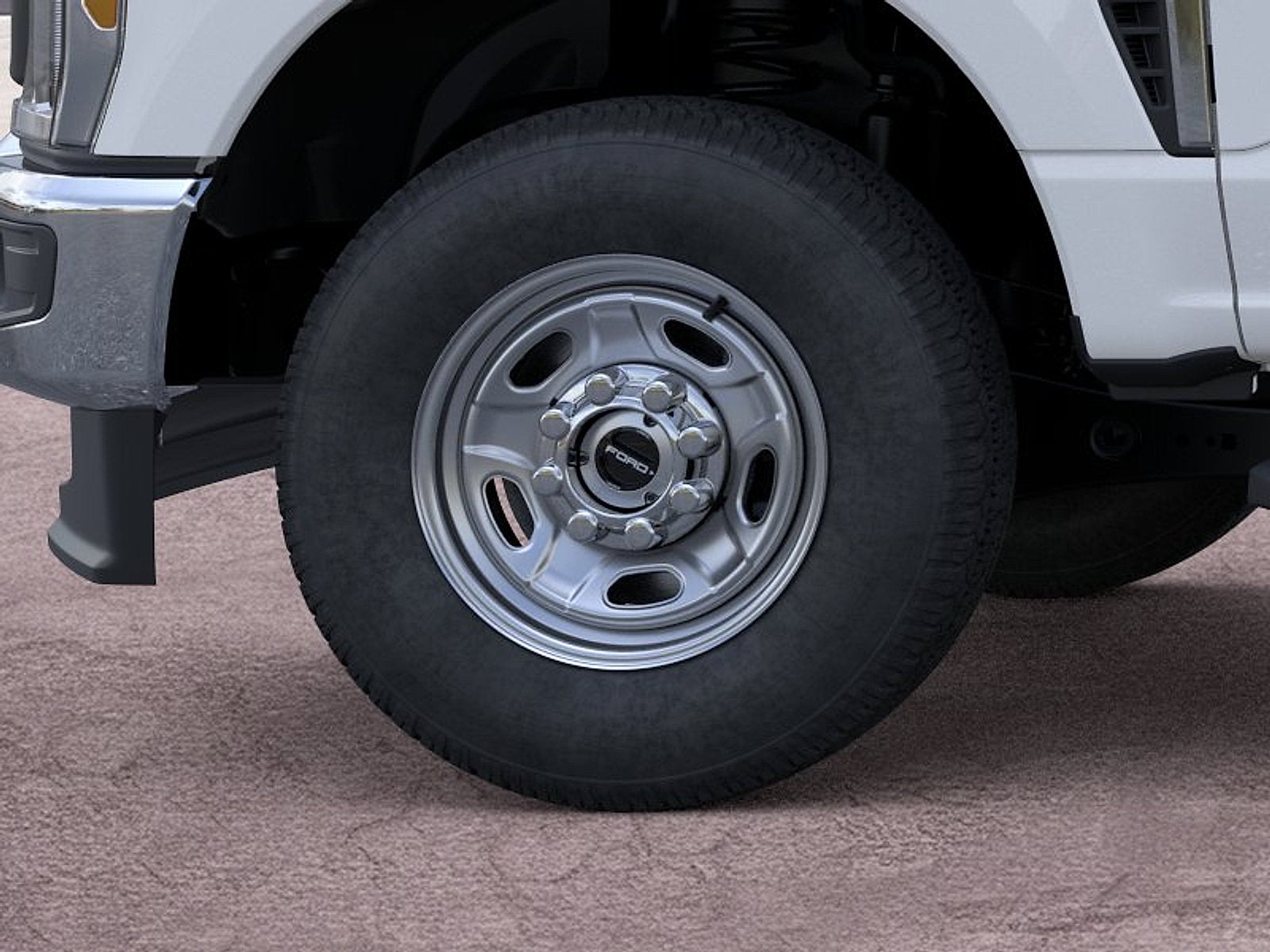 2026 Ford F-350 Super Duty XL - Photo 16