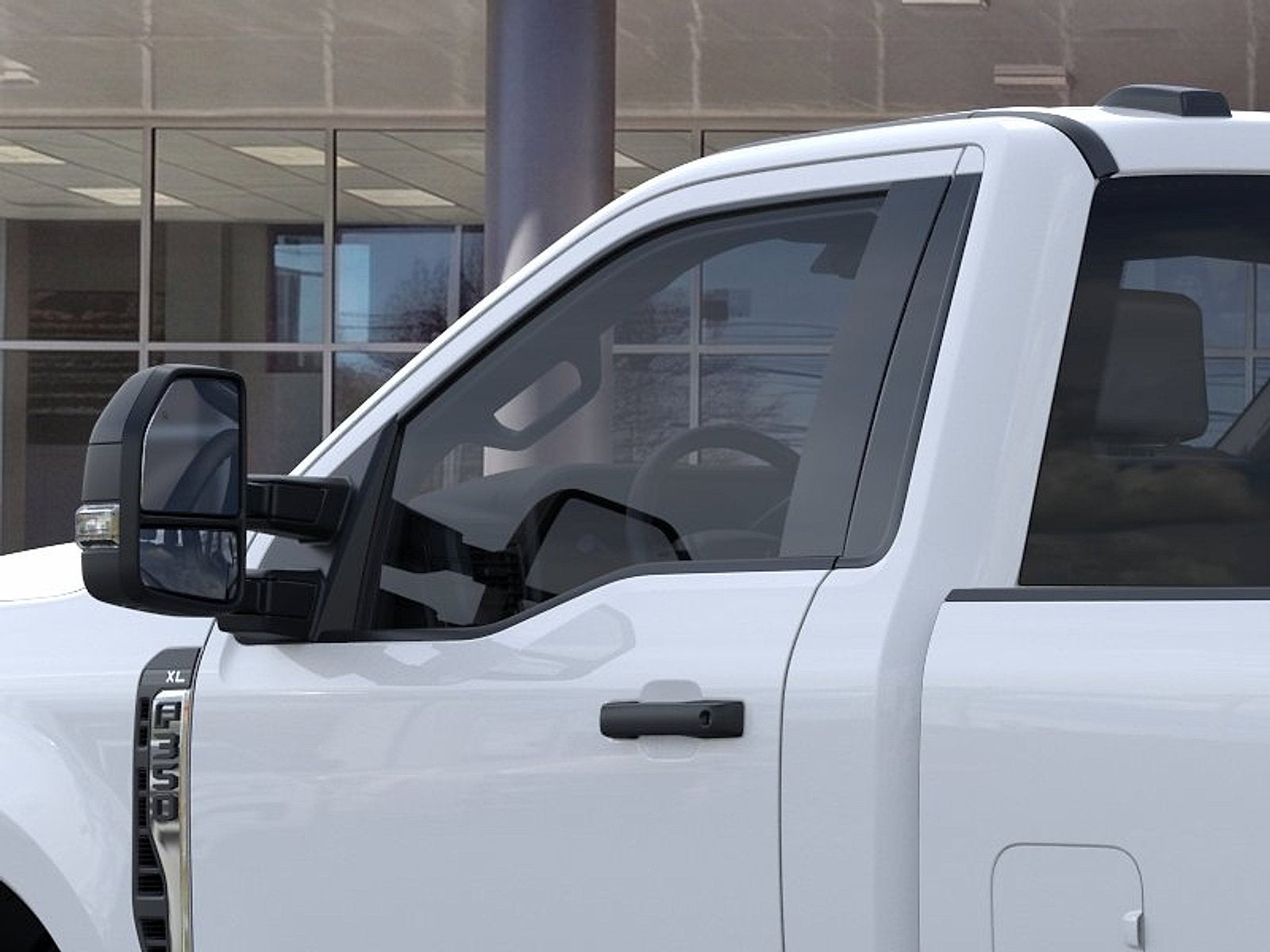 2026 Ford F-350 Super Duty XL - Photo 17