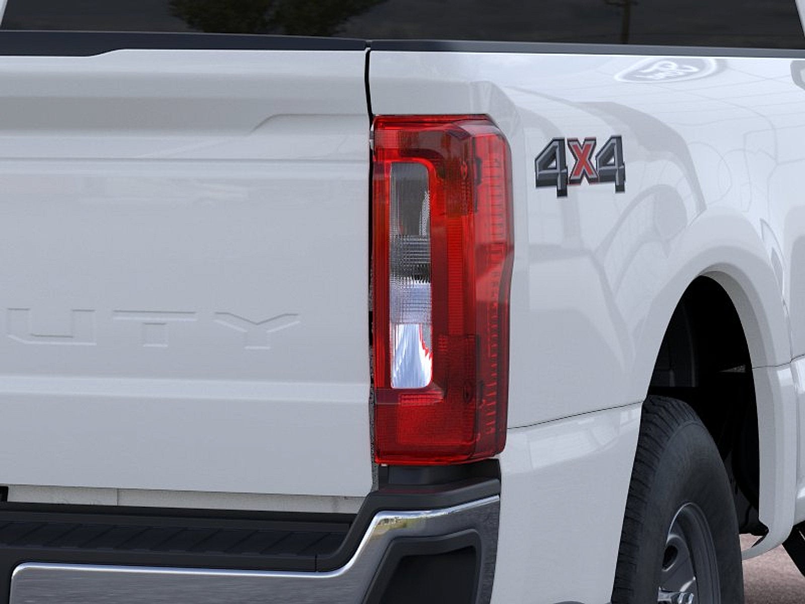 2026 Ford F-350 Super Duty XL - Photo 18