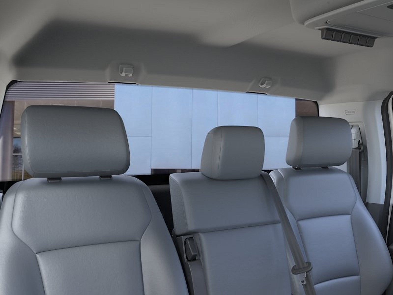 2026 Ford F-350 Super Duty XL - Photo 19