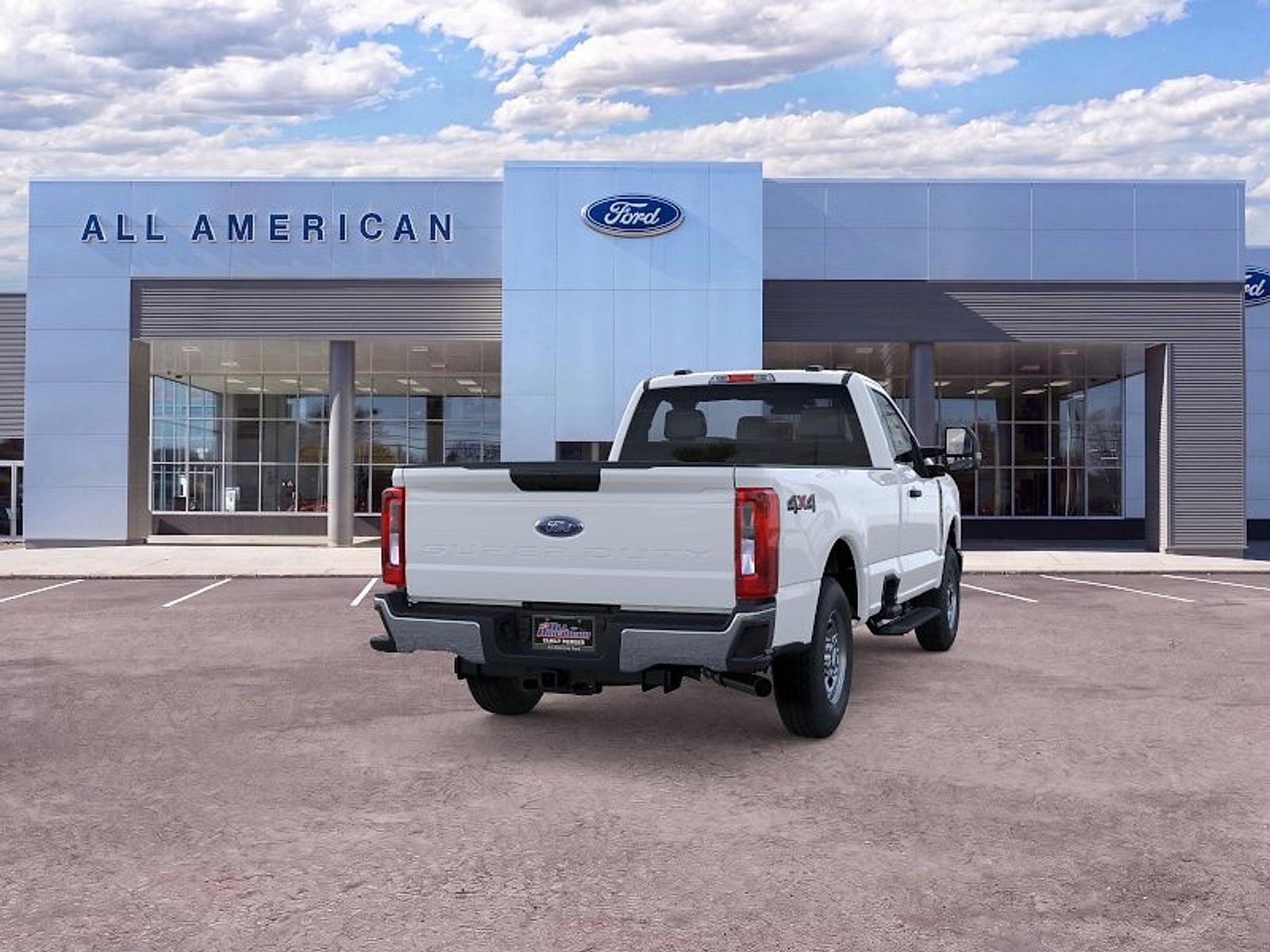 2026 Ford F-350 Super Duty XL - Photo 20