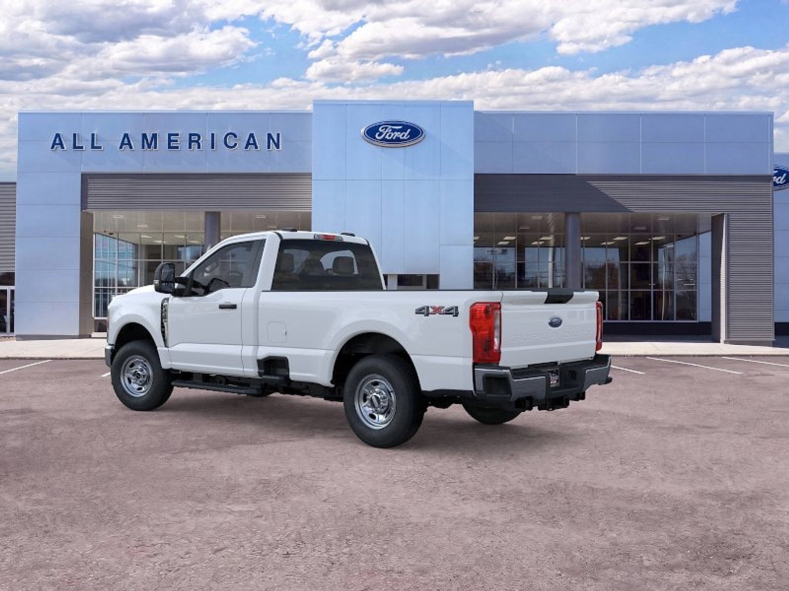 2026 Ford F-350 Super Duty XL - Photo 21