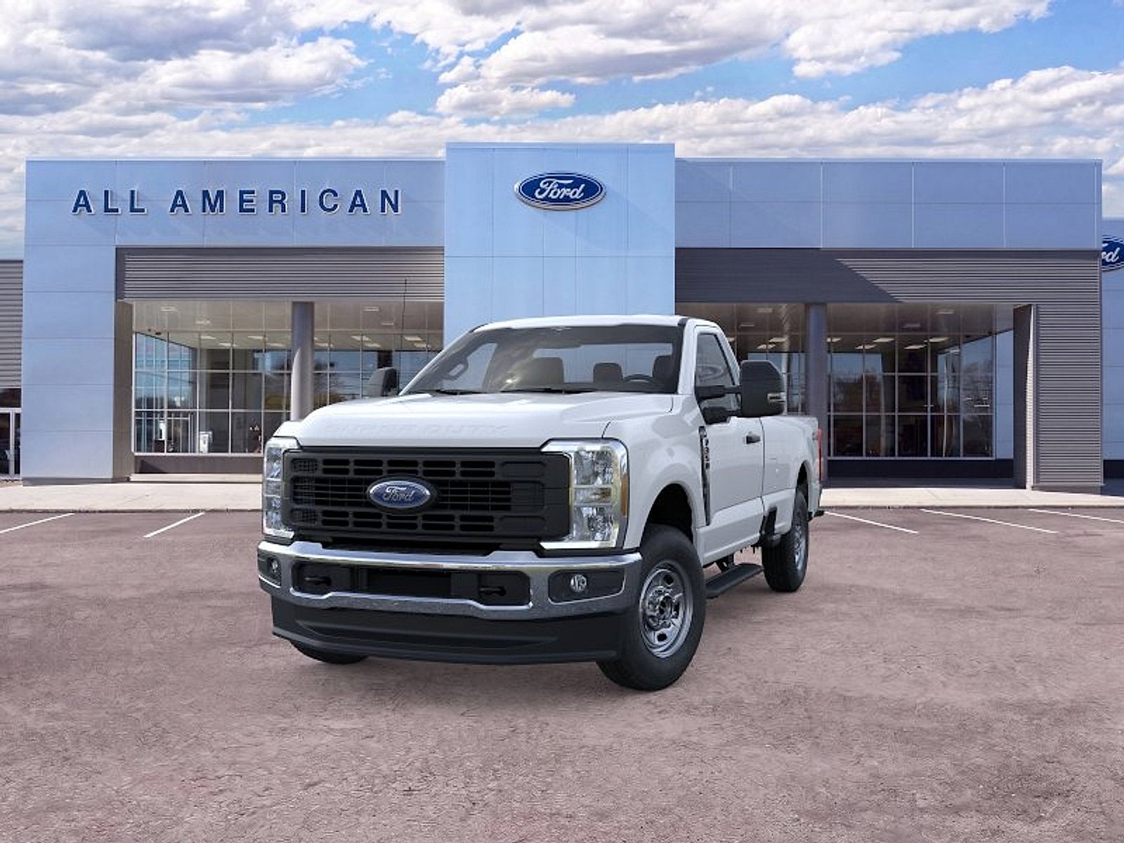 2026 Ford F-350 Super Duty XL - Photo 22