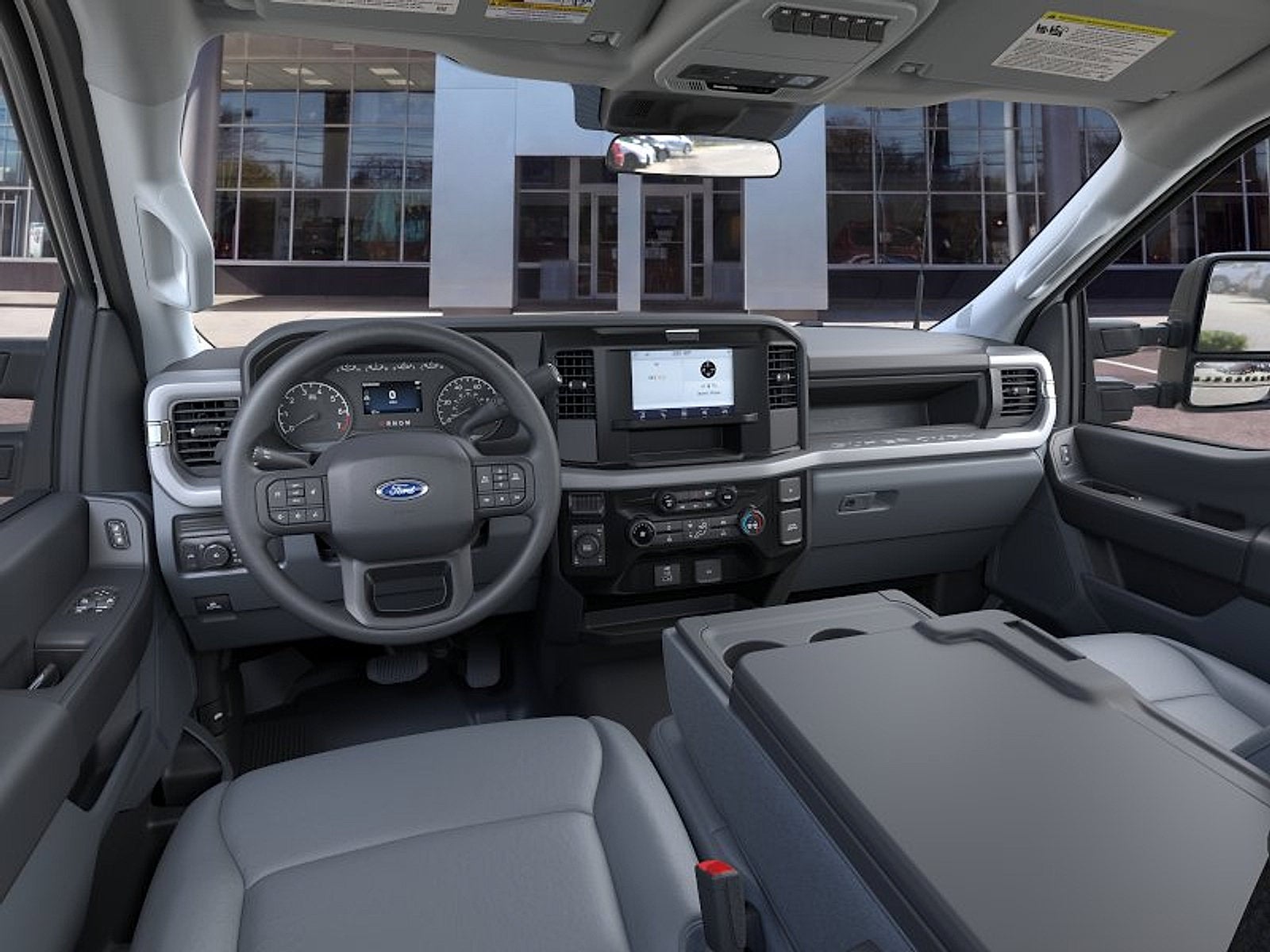 2026 Ford F-350 Super Duty XL - Photo 7