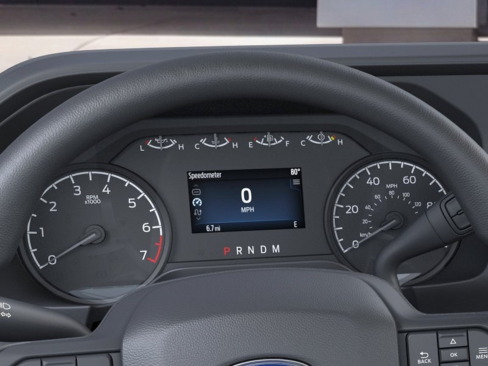 2026 Ford F-350 Super Duty XL - Photo 8