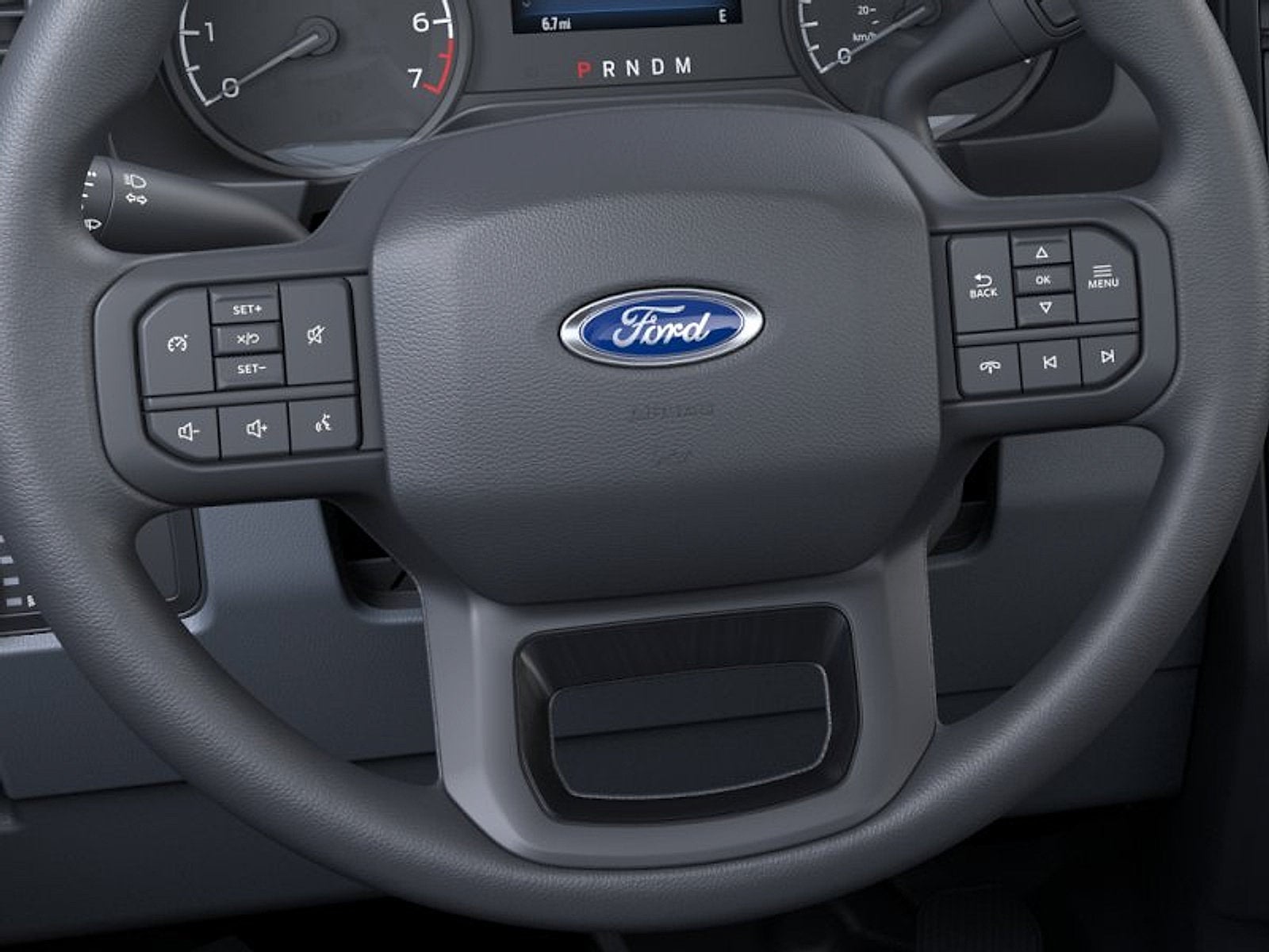 2026 Ford F-350 Super Duty XL - Photo 9