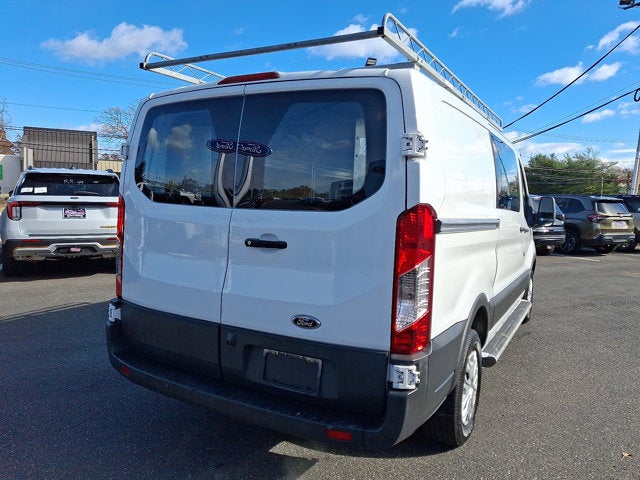 2018 Ford Transit 250 Cargo Van T250