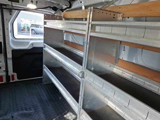 2018 Ford Transit 250 Cargo Van T250