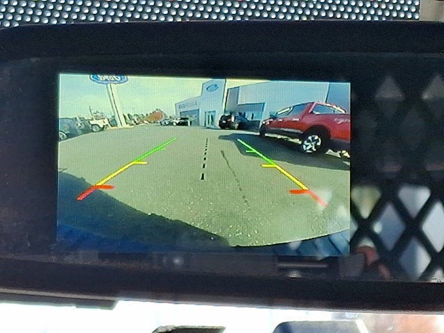 2018 Ford Transit 250 Cargo Van T250