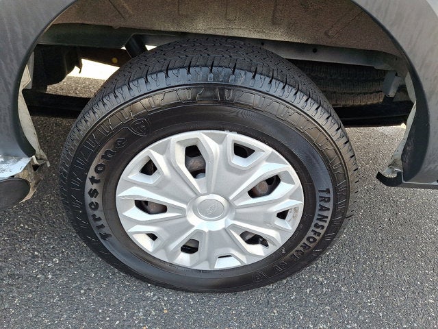 2018 Ford Transit 250 Cargo Van T250