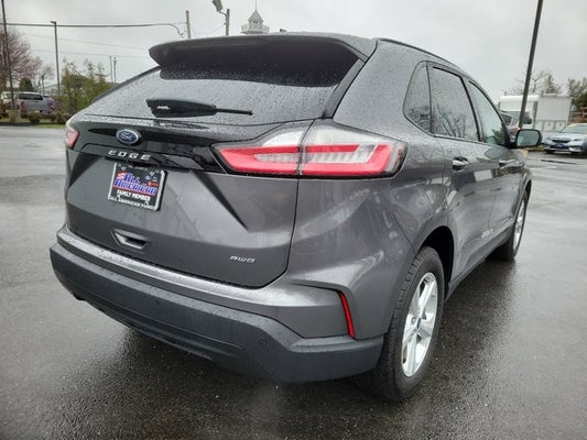 2021 Ford Edge SE in Point Pleasant, NJ - All American Ford Point Pleasant