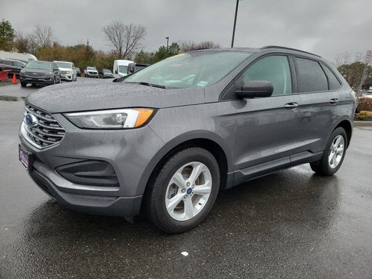 2021 Ford Edge SE in Point Pleasant, NJ - All American Ford Point Pleasant