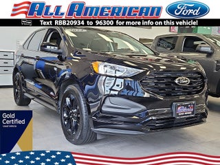 2024 Ford Edge SE
