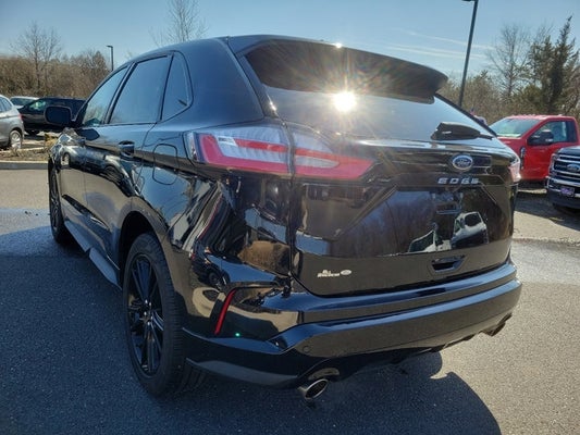2021 Ford Edge SEL in Point Pleasant, NJ - All American Ford Point Pleasant