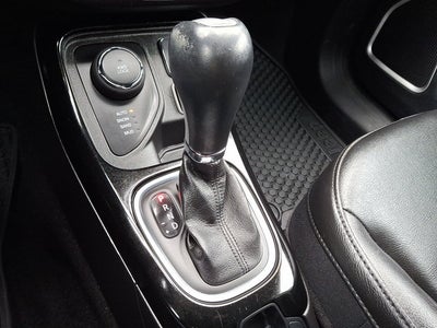 2020 Jeep Compass Altitude