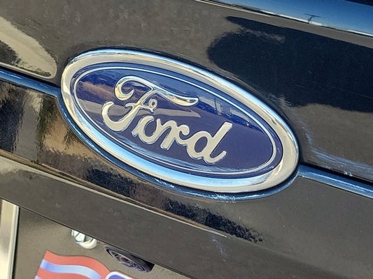 2020 Ford Fusion Plug-In Hybrid Titanium in Point Pleasant, NJ - All American Ford Point Pleasant