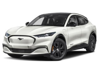 2022 Ford Mustang Mach-E Select